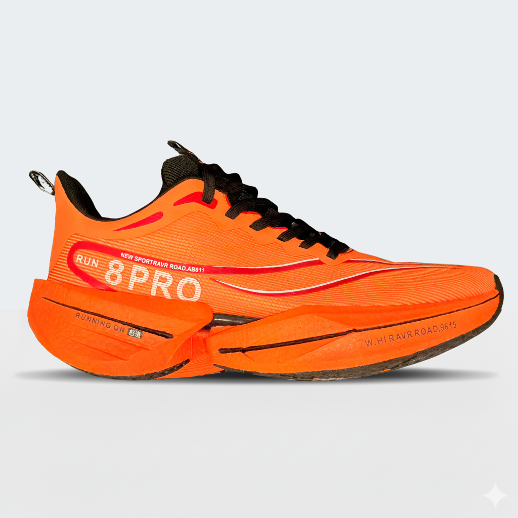Tênis Fast Pro