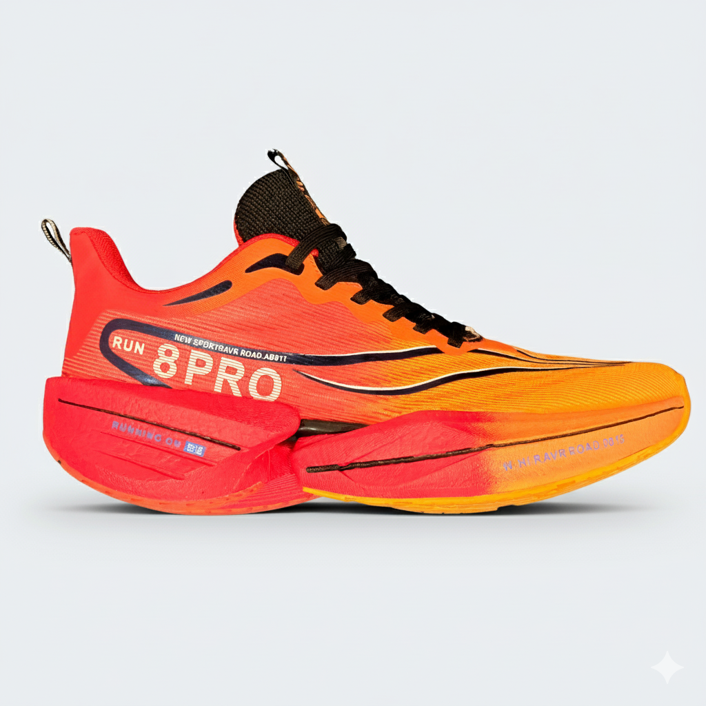 Tênis Fast Pro