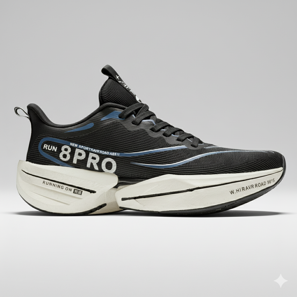 Tênis Fast Pro