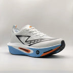 Tenis para corrida com placa de impulsão Carbon Marathon
