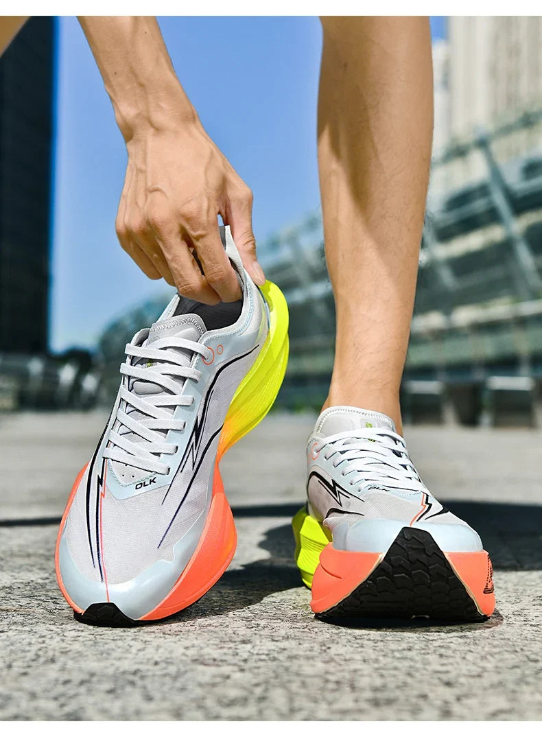 Tênis de Corrida Fast Form com placa de impulsão Feminino